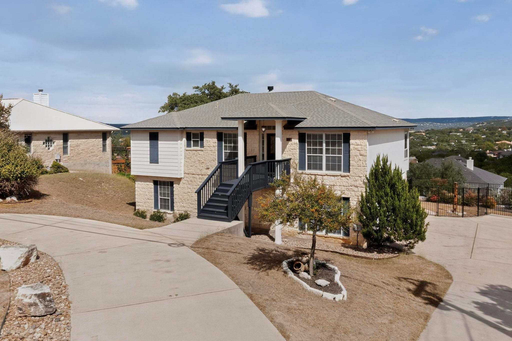 21200 High Drive Lago Vista TX 78645