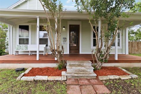 1201 Farm Street Bastrop TX 78602