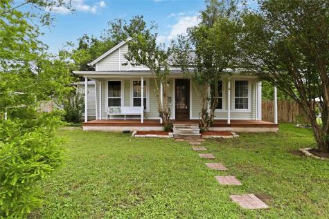 1201 Farm Street Bastrop TX 78602