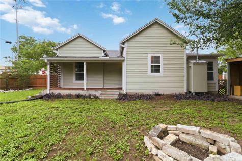 1201 Farm Street Bastrop TX 78602