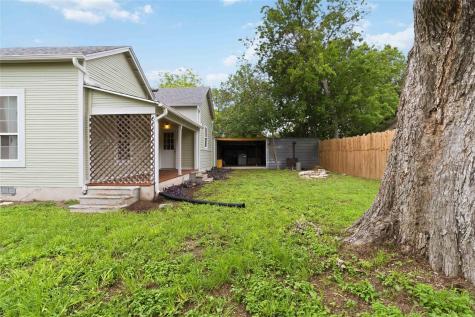 1201 Farm Street Bastrop TX 78602