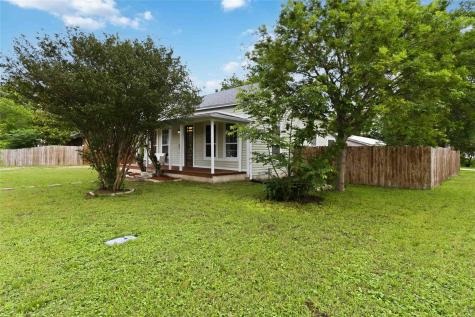 1201 Farm Street Bastrop TX 78602