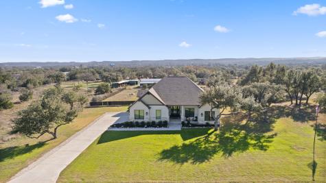 225 Spicewood Trails Drive Spicewood TX 78669