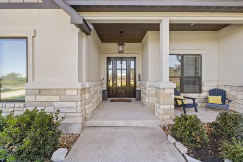 225 Spicewood Trails Drive Spicewood TX 78669