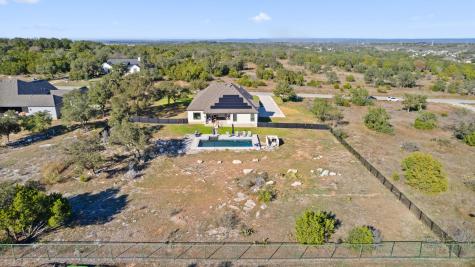 225 Spicewood Trails Drive Spicewood TX 78669