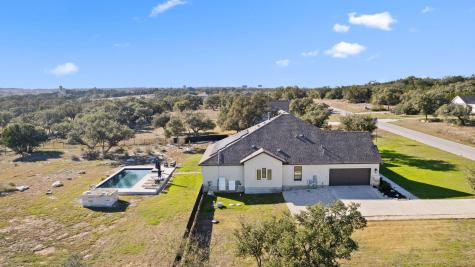 225 Spicewood Trails Drive Spicewood TX 78669