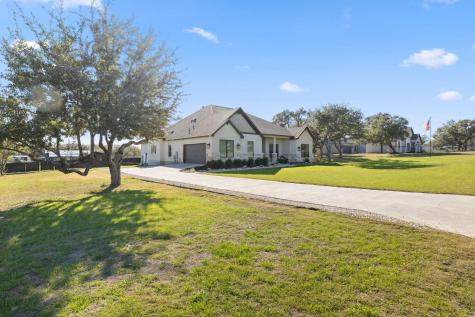225 Spicewood Trails Drive Spicewood TX 78669
