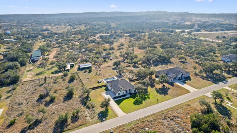 225 Spicewood Trails Drive Spicewood TX 78669
