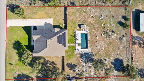 225 Spicewood Trails Drive Spicewood TX 78669