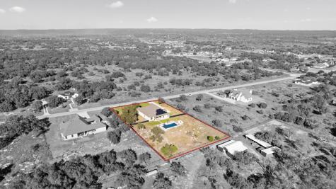 225 Spicewood Trails Drive Spicewood TX 78669