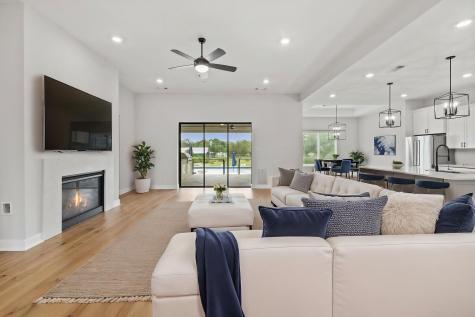 225 Spicewood Trails Drive Spicewood TX 78669