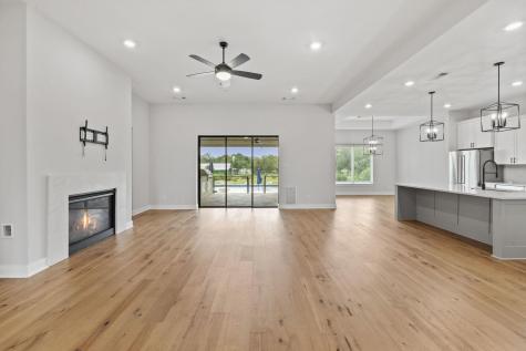 225 Spicewood Trails Drive Spicewood TX 78669