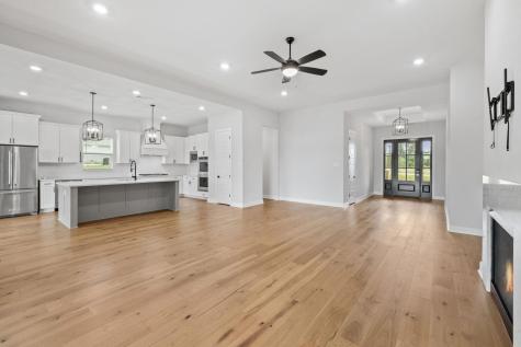 225 Spicewood Trails Drive Spicewood TX 78669