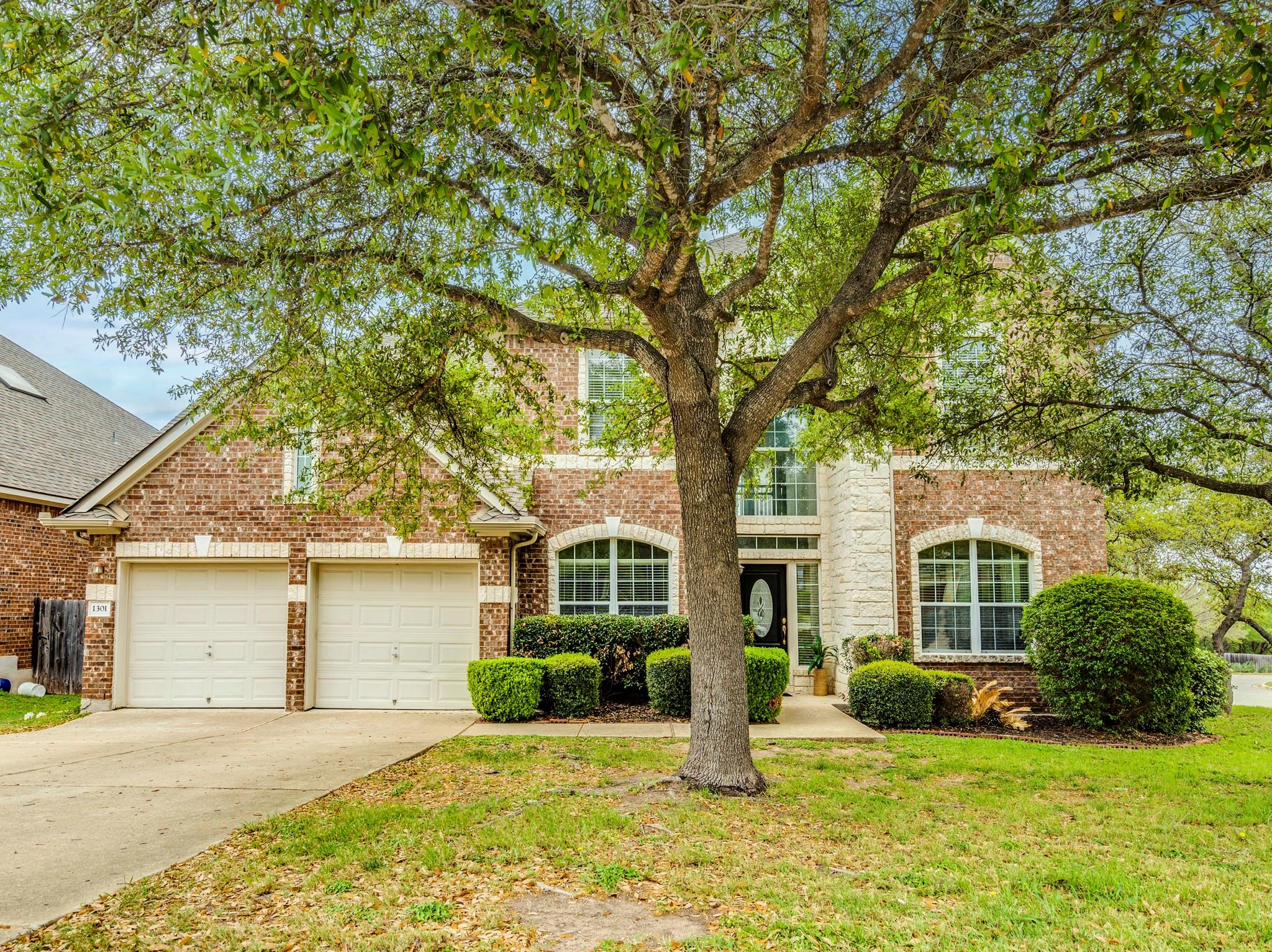 1301 Horseback Hollow Austin TX 78732