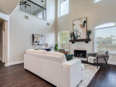 1301 Horseback Hollow Austin TX 78732