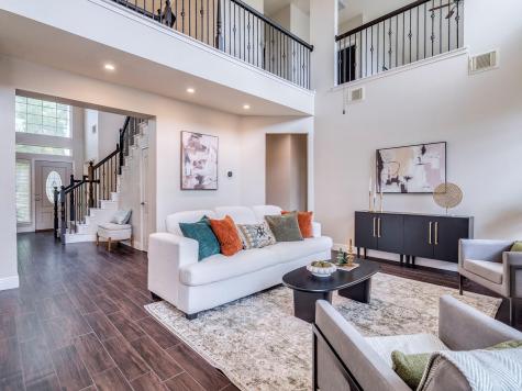 1301 Horseback Hollow Austin TX 78732