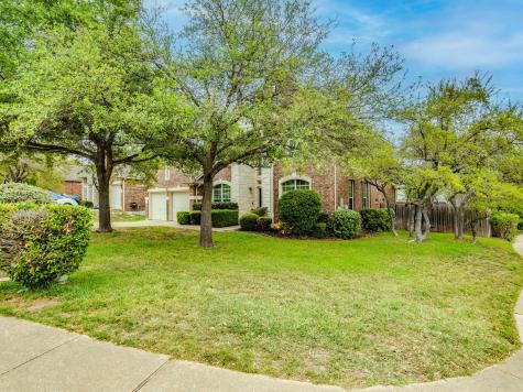 1301 Horseback Hollow Austin TX 78732
