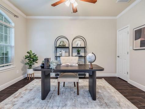 1301 Horseback Hollow Austin TX 78732