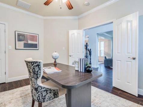1301 Horseback Hollow Austin TX 78732