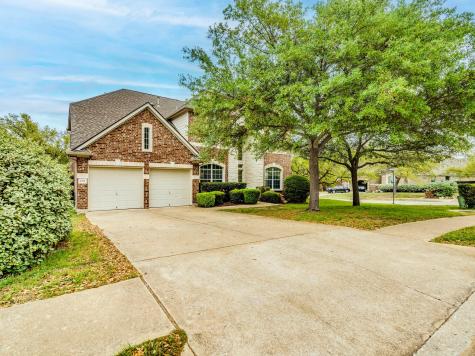1301 Horseback Hollow Austin TX 78732