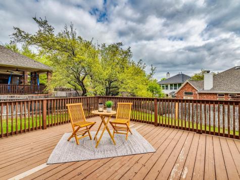 1301 Horseback Hollow Austin TX 78732