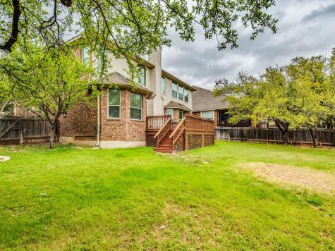 1301 Horseback Hollow Austin TX 78732