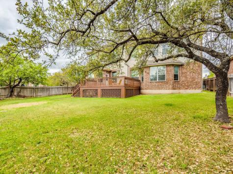 1301 Horseback Hollow Austin TX 78732