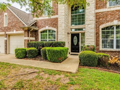1301 Horseback Hollow Austin TX 78732