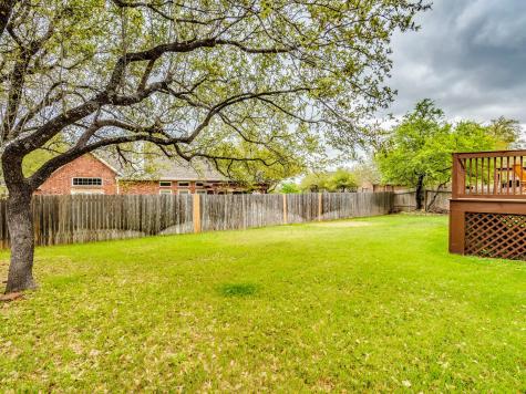 1301 Horseback Hollow Austin TX 78732