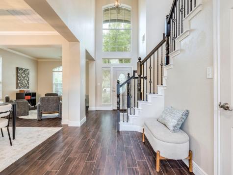 1301 Horseback Hollow Austin TX 78732