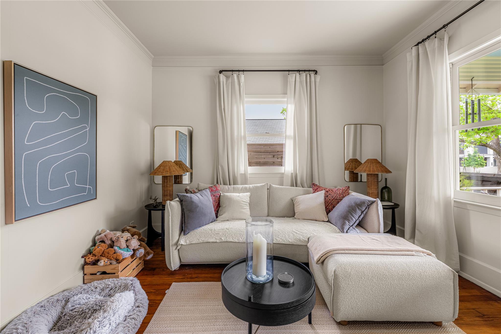 1504 Bluebonnet Lane Austin TX 78704
