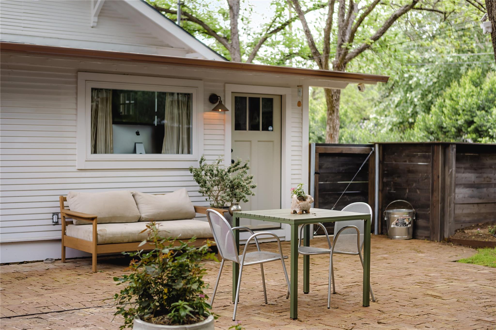1504 Bluebonnet Lane Austin TX 78704