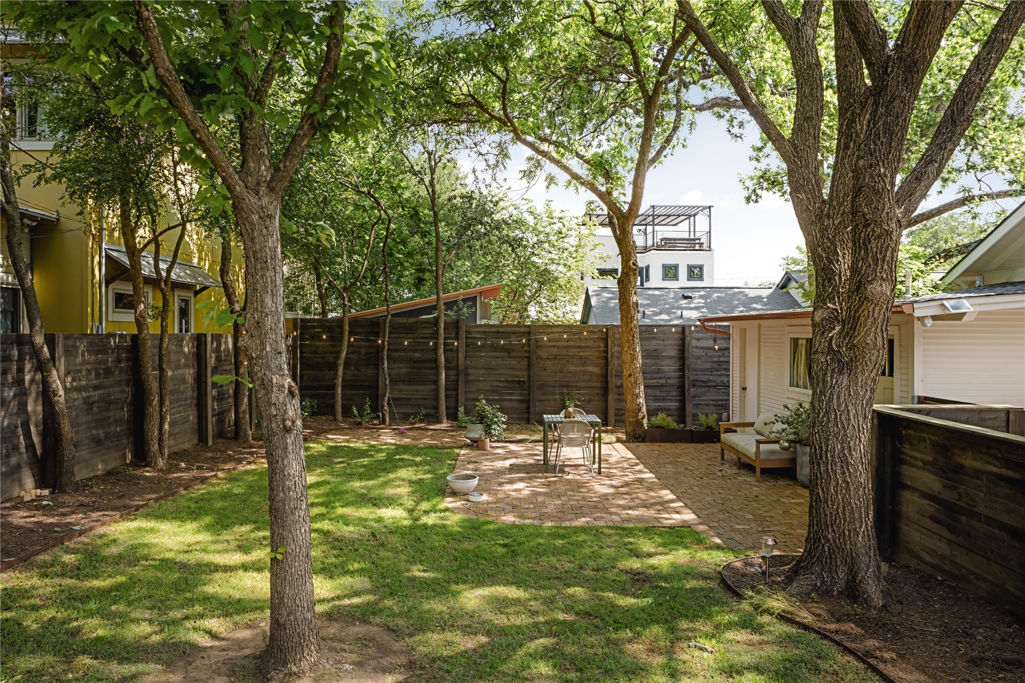 1504 Bluebonnet Lane Austin TX 78704