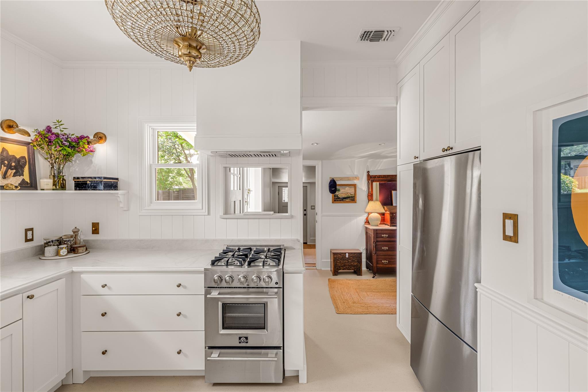 1504 Bluebonnet Lane Austin TX 78704