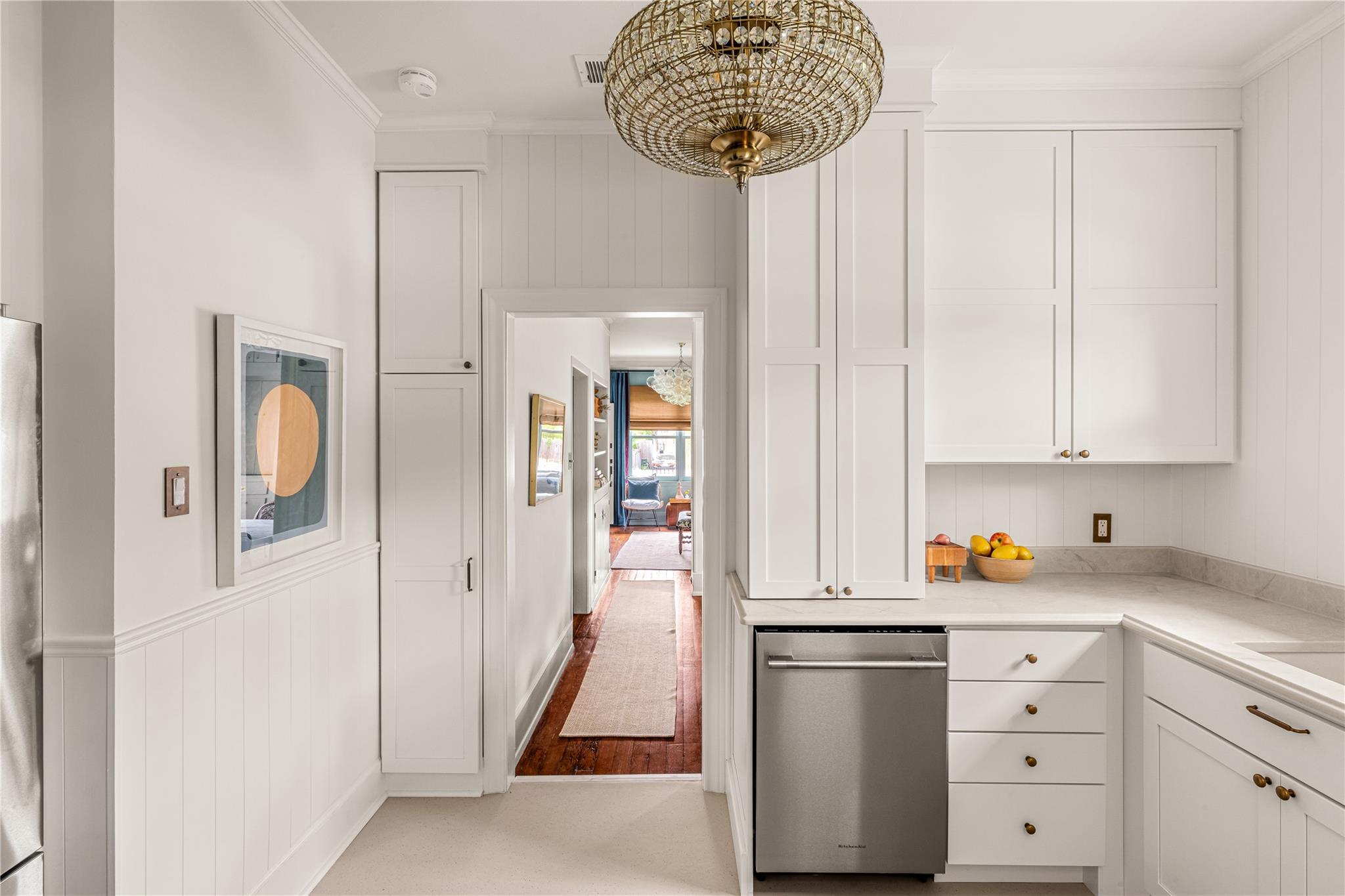 1504 Bluebonnet Lane Austin TX 78704