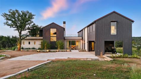 151 Creek Hollow Way Spicewood TX 78669