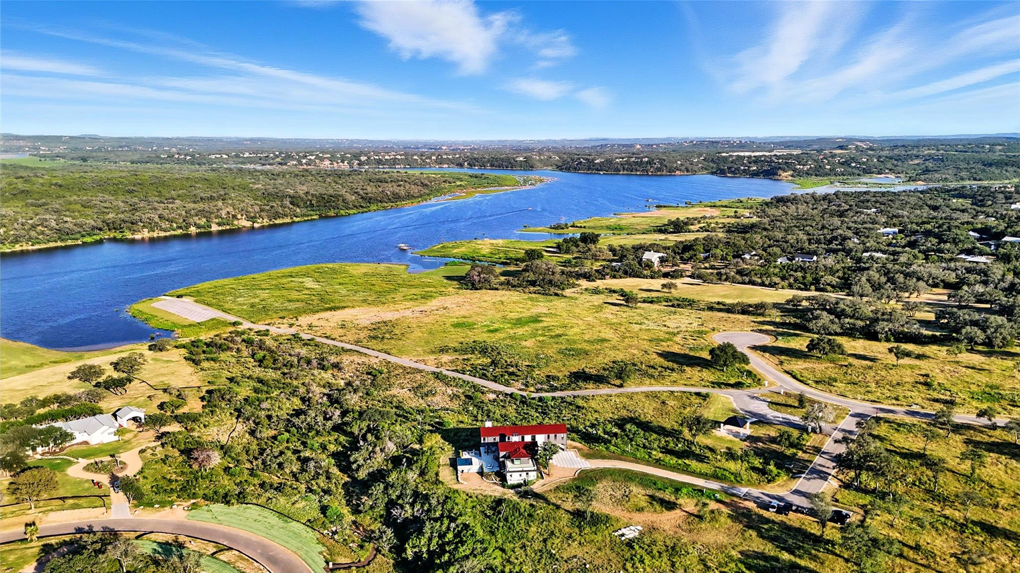151 Creek Hollow Way Spicewood TX 78669