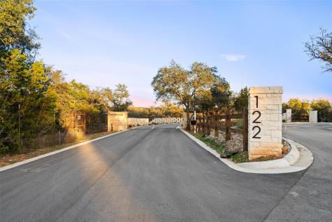151 Creek Hollow Way Spicewood TX 78669