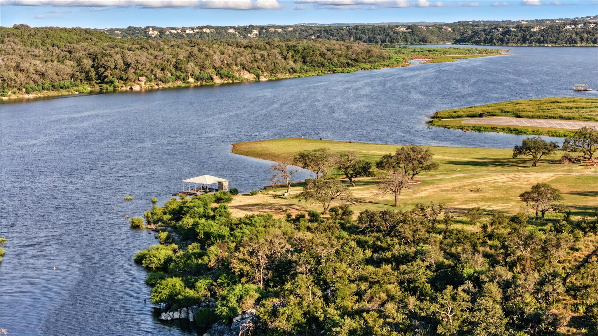 151 Creek Hollow Way Spicewood TX 78669