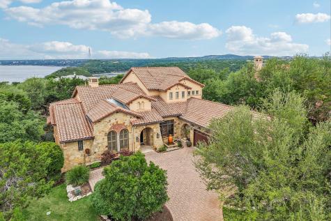 17701 Navigation Lane Lago Vista TX 78645