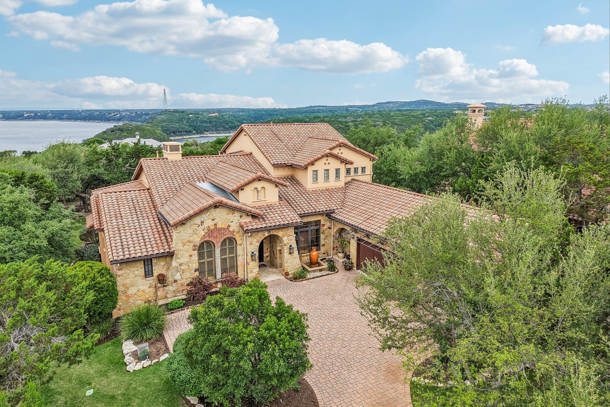 17701 Navigation Lane Lago Vista TX 78645