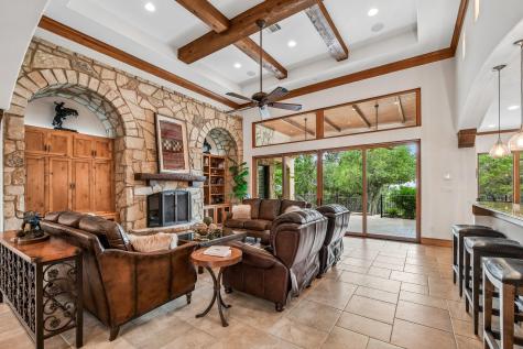 17701 Navigation Lane Lago Vista TX 78645