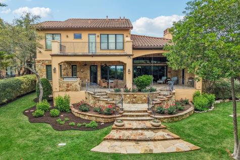 17701 Navigation Lane Lago Vista TX 78645