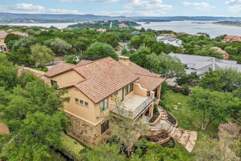 17701 Navigation Lane Lago Vista TX 78645