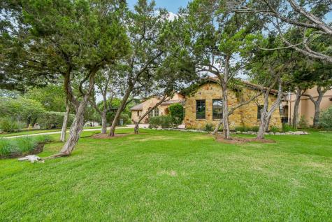 17701 Navigation Lane Lago Vista TX 78645