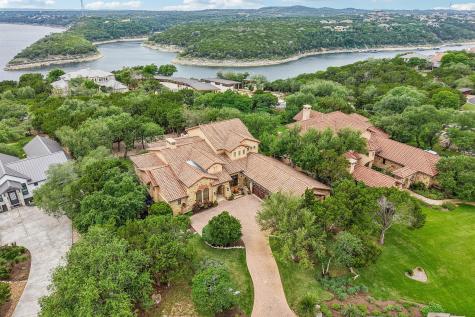 17701 Navigation Lane Lago Vista TX 78645