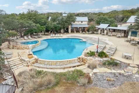 17701 Navigation Lane Lago Vista TX 78645