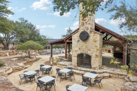 17701 Navigation Lane Lago Vista TX 78645