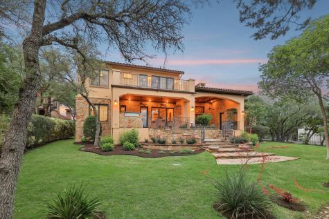 17701 Navigation Lane Lago Vista TX 78645