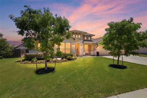 20013 Pomeroy Street Pflugerville TX 78660